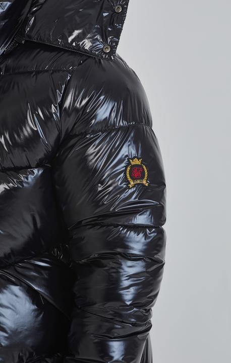 Actual product image Siksilk Jacket Puffer Jacket (S)