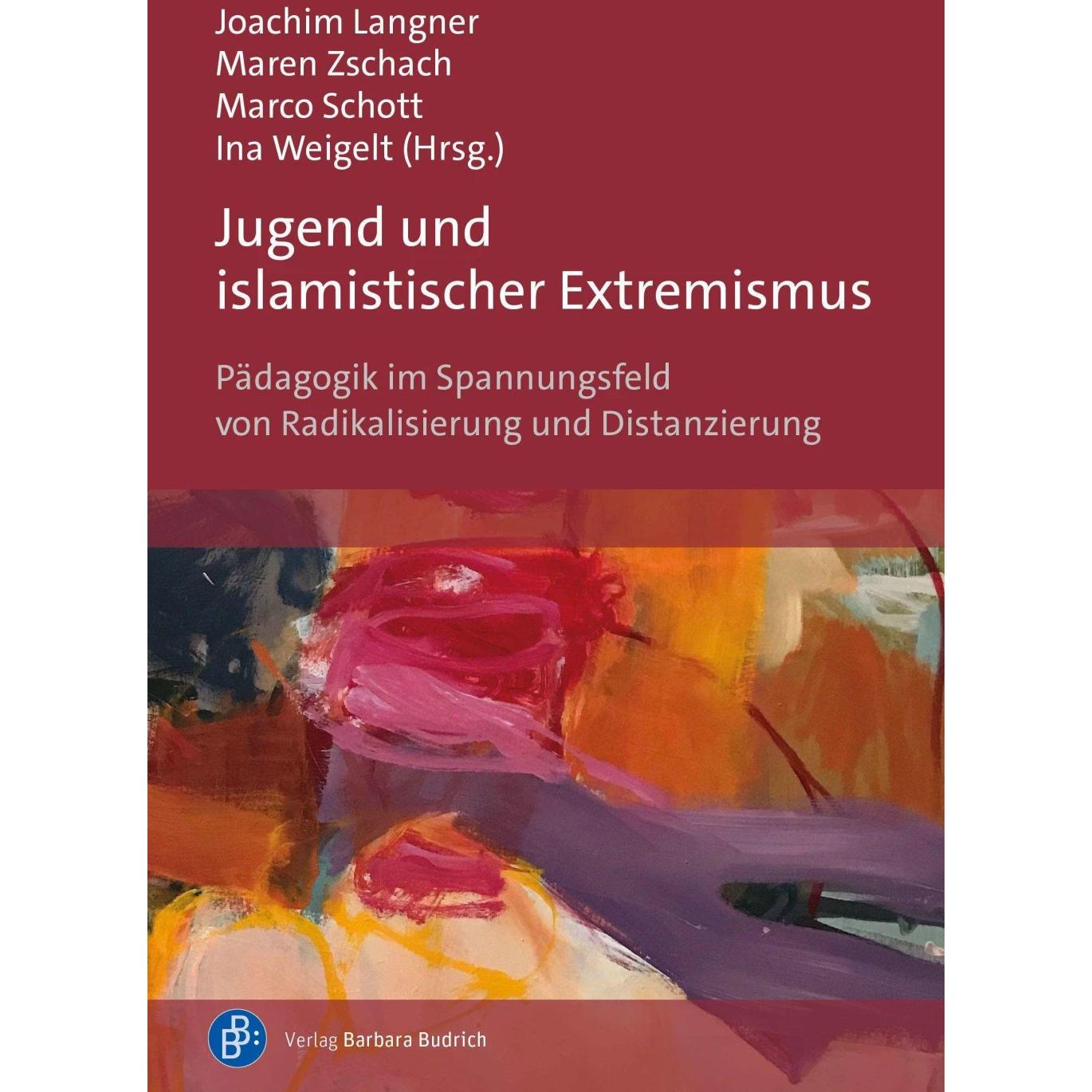 Ina Weigelt, Fachbücher von Sebastian Kurtenbach, Tim Müller, Joachim Langner, Marco Schott, Ina Weigelt