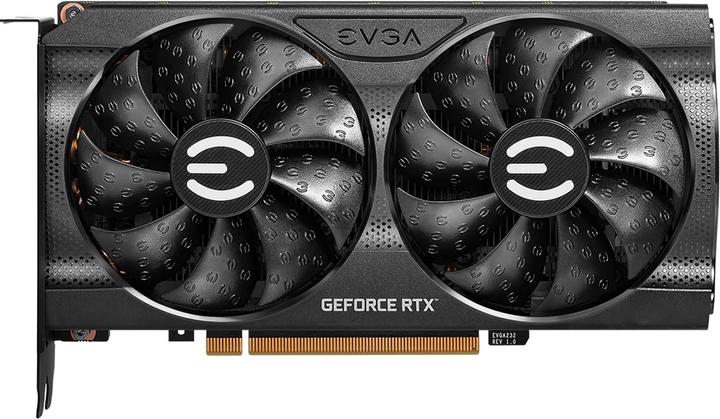 Produktbild EVGA GeForce RTX 3060 XC GAMING (12 GB)