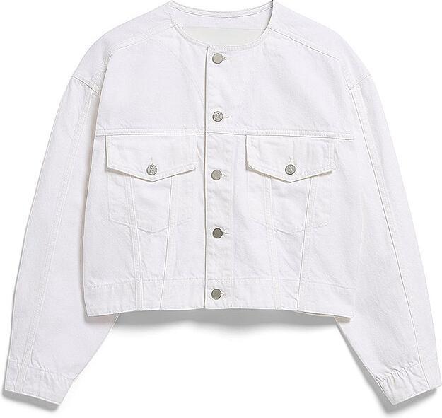 Produktbild Armedangels Jeansjacke (XL)