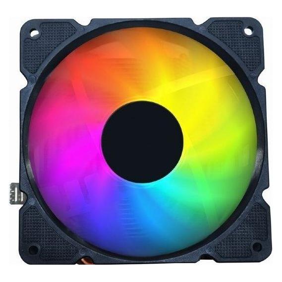 Gembird CPU-HURACAN-ARGB-X140 (120 mm) (CPU-HURACAN-ARGB-X140)