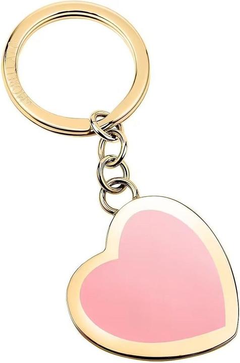 Actual product image Morellato Keychain SD8523 Golden