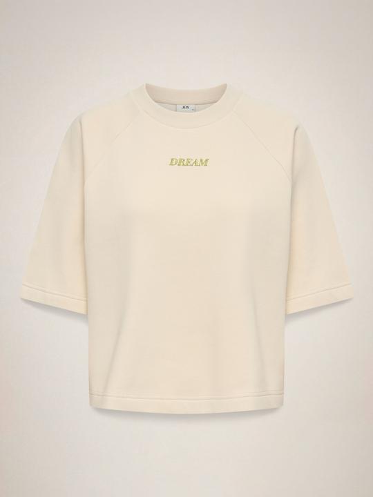 Produktbild JdY Jdyolivia 2/4 Emb. Sweatshirt Jrs Exp (XS)