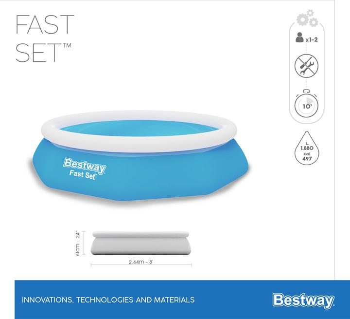 Productafbeelding Bestway 57450