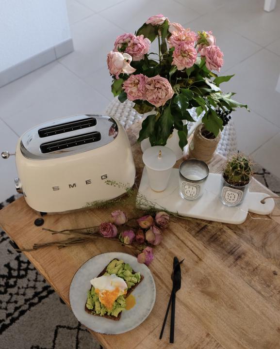 Image du produit Smeg 50's Style Compact