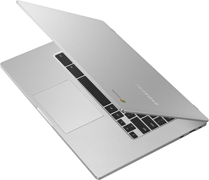 Produktbild Samsung Chromebook 4+ (15.60", 4 GB, Intel Celeron N4000)