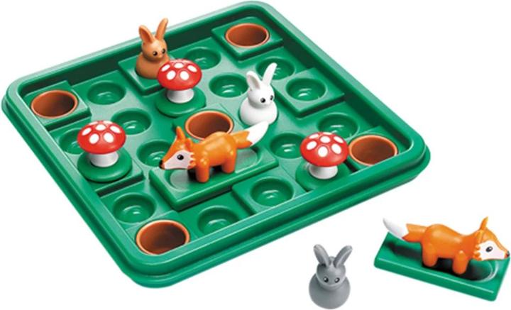 Produktbild Smart Games Jump In' (Deutsch, Französisch, Italienisch, Englisch)