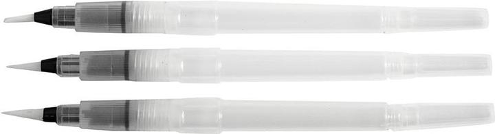 Creativ Company Water tank brush 3 pieces