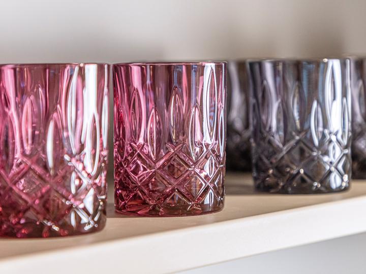 Produktbild Nachtmann Noblesse (2.95 dl, 2 x, Whiskygläser)