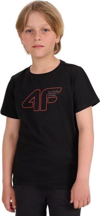 Produktbild 4F Junior-T-Shirt (128)