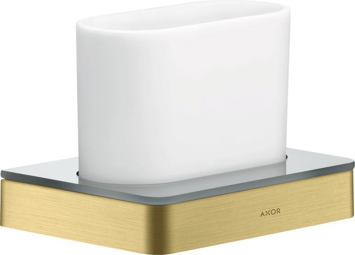 Axor Universal Accessories toothbrush tumbler
