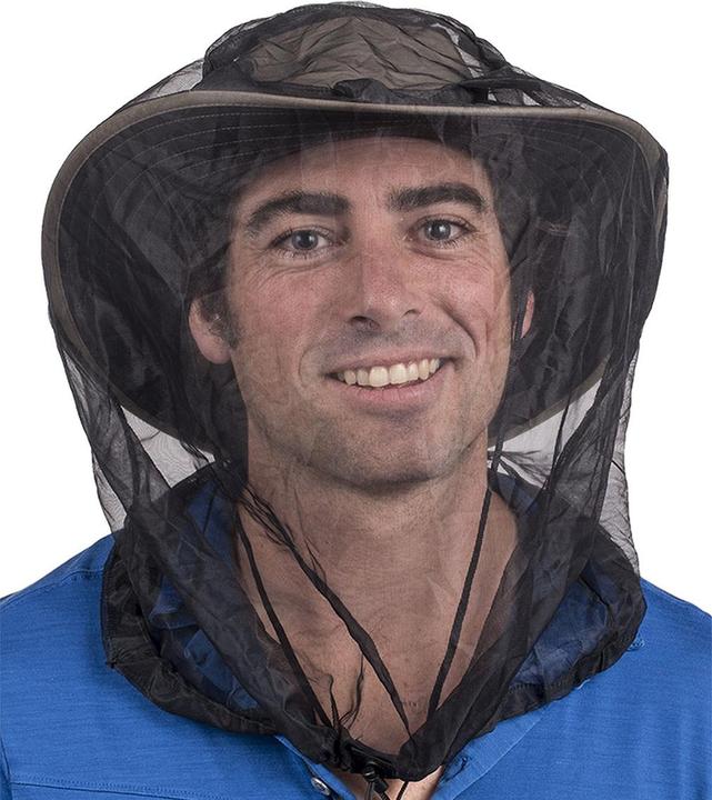 Actual product image Sea To Summit Mosquito Headnet