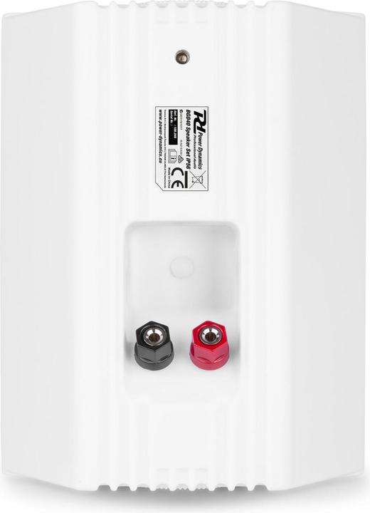 Immagine prodotto Power Dynamics BGO40 Set (Passivo, 1x 10 W)