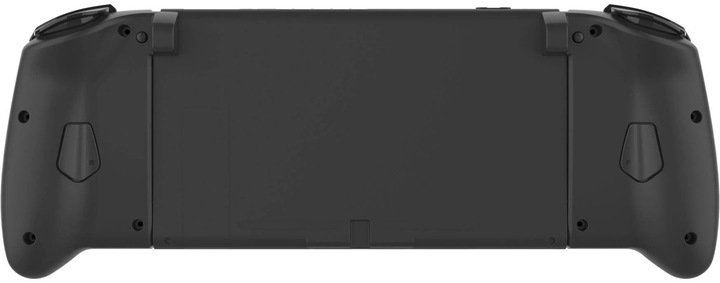 Actual product image HORI Split Pad Pro - Pikachu Black & Gold Edition (Switch)