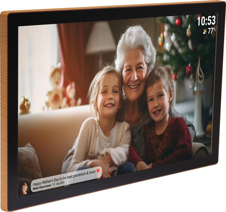 Image du produit Denver PFF-3251 (31.50", 1920 x 1080 pixels)