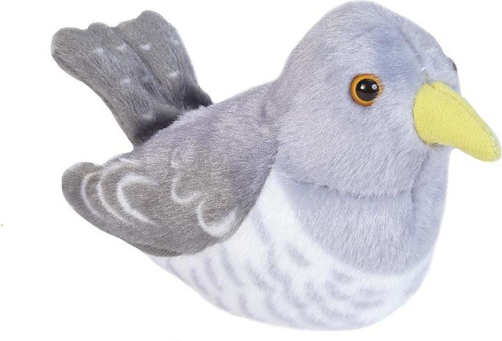 Wild Republic Kuckuck mit Vogelrufen (13 cm)