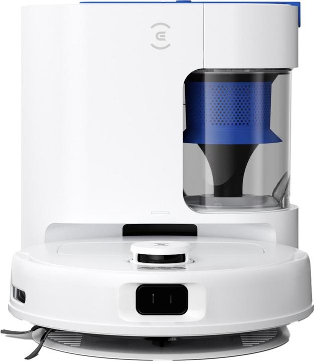 Produktbild Ecovacs N20e Plus (10000 Pa, Wischtuch)