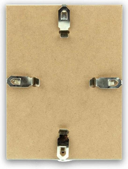 Actual product image Nielsen Clip frame 6835005 20x30 cm