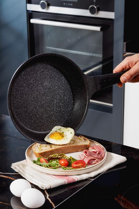 Immagine prodotto Hermia Vettaetta (Set di pentole e padelle da cucina, Alluminio)