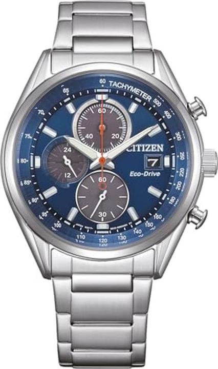 Image du produit Citizen CA0459-79L (Chronographe, 40 mm)