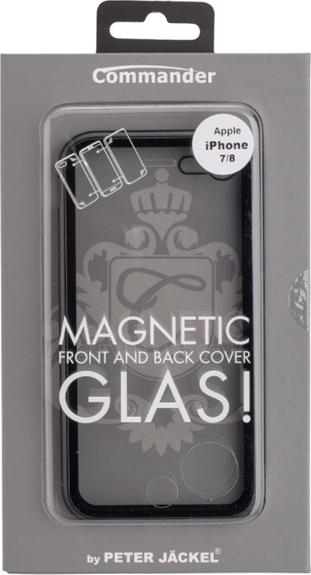 Produktbild Peter Jäckel Commander (Apple iPhone 7, Apple iPhone 8, Apple iPhone SE (2nd Gen))