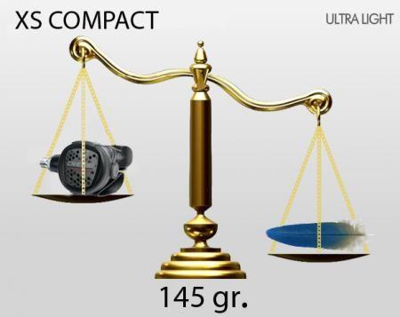 Produktbild Cressi AC2 + Compact