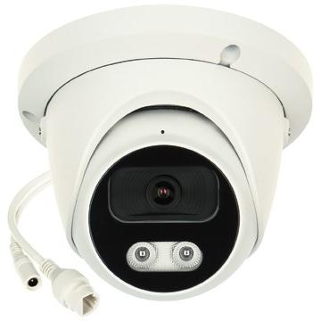 APTI Kamera IP KAMERA IP APTI-AI508VA21-28WP - 5Mpx 2.8mm, Telecamera di rete