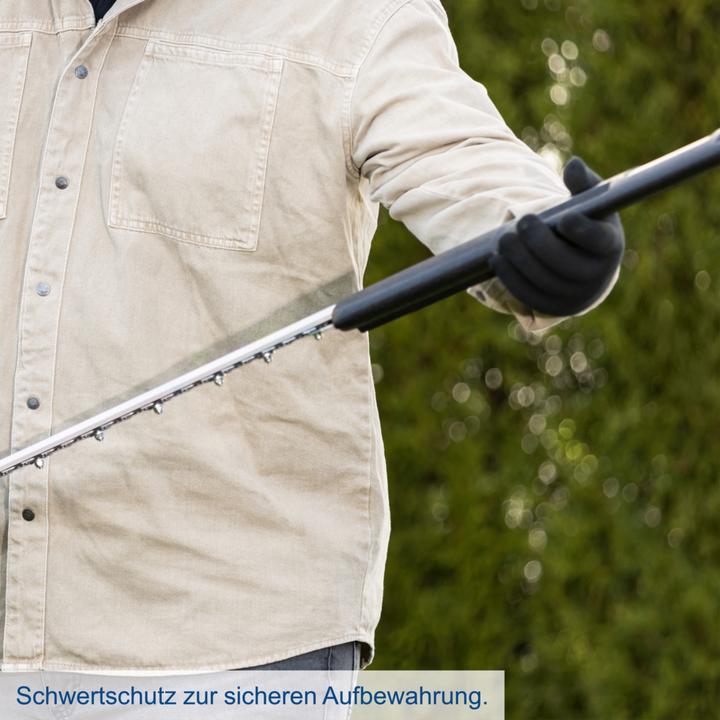 Actual product image Scheppach C-HT570-X