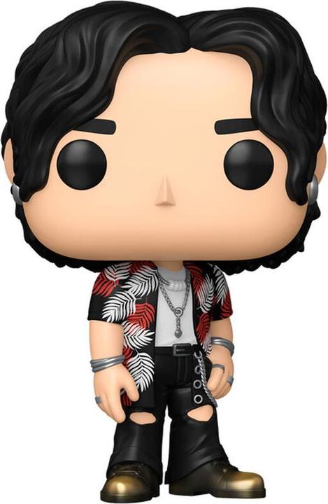 Produktbild Funko POP! Rocks Agust D: Haegeum