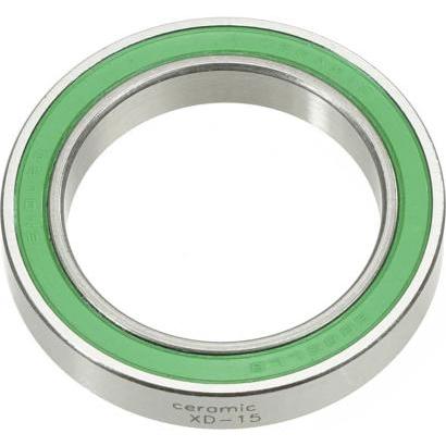 Enduro, Cuscinetto a sfera, Cuscinetti 6806 CXD VV XD-15 Cuscinetti in ceramica, 30x42x7