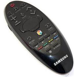 Thumbnail - Samsung Tm1460a (Gerätespezifische Fernbedienung), Fernbedienung, Schwarz