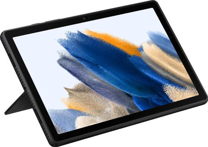 Actual product image Samsung Protective Standing Cover (Galaxy Tab A8 (2021))
