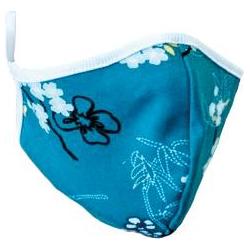 Stoic, Mundschutz, Print Facemask (10er Pack) (Keine offizielle Schutzklasse, 10 x)