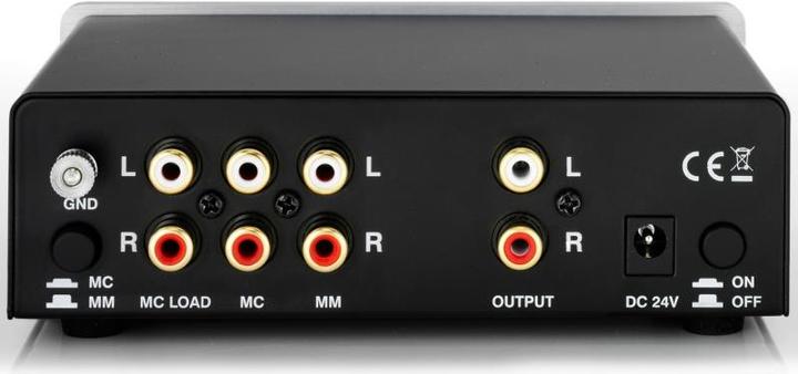 Image du produit Thorens Mm-008