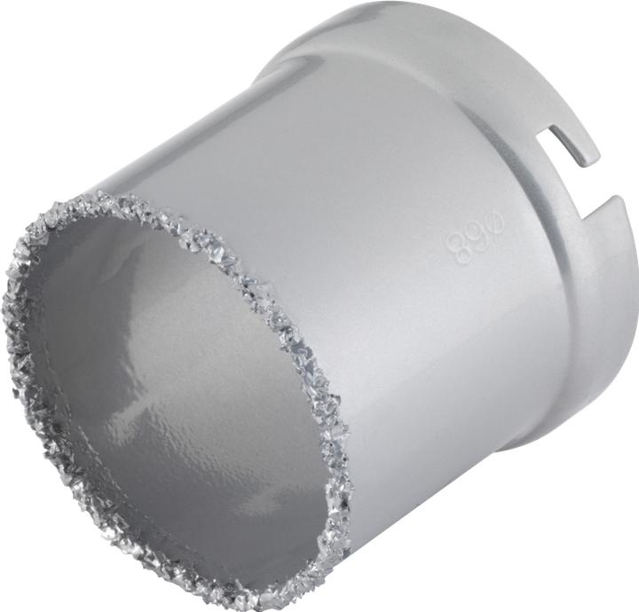 Produktbild wolfcraft 1 Bohrkronen-Einsatz HM-bestreut ø68mm