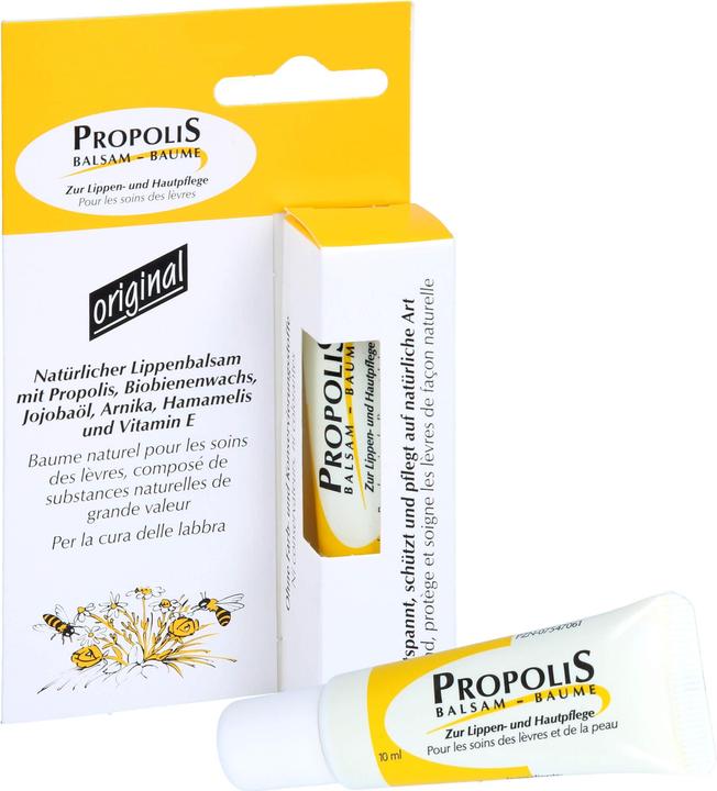 Produktbild Remmele Balsam (Lippenbalsam, 10 ml)