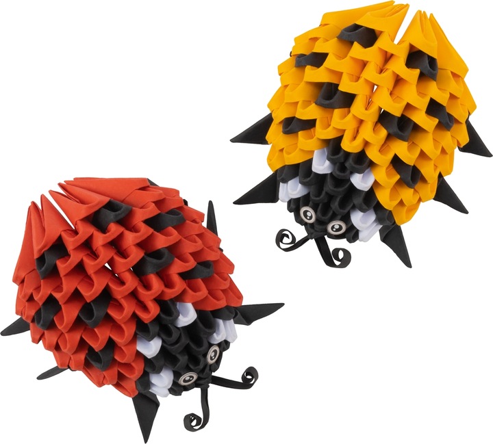 Produktbild Alexander ORIGAMI 3D Marienkäfer