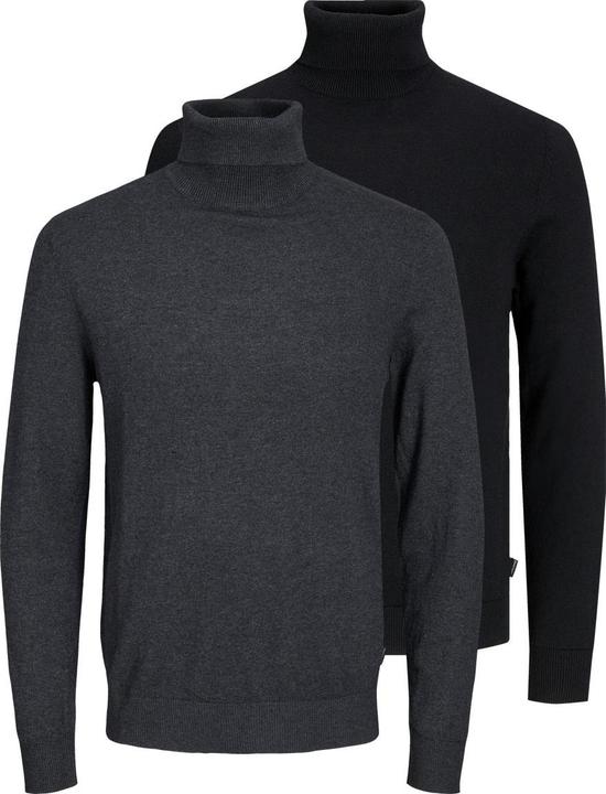 Image du produit Jack & Jones 2er Pack Emil Knit Pullover (XXL)