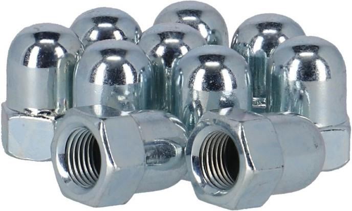 Actual product image Fix-Nippel HR 3/8