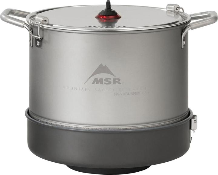 Produktbild Msr WindBurner