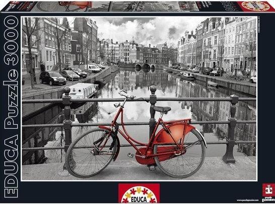 Immagine prodotto Educa Amsterdam (3000 pezzi)