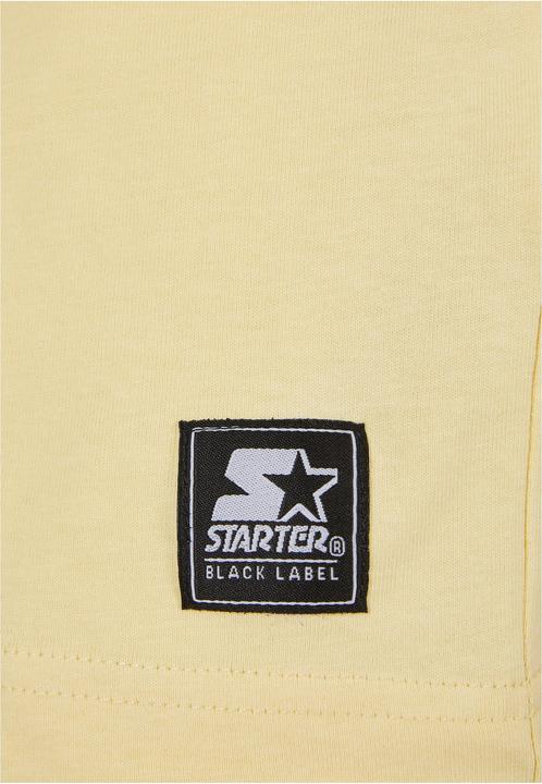 Actual product image Starter Essential Jersey - 11860 (S)