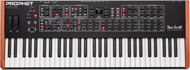 Immagine prodotto Sequential Prophet Rev2 a 8 voci