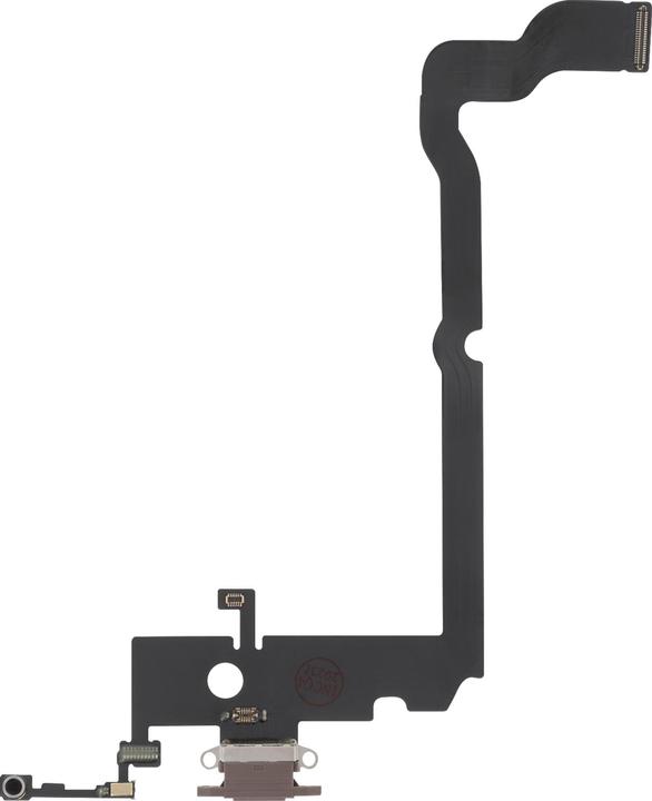 Actual product image Clappio Charging connector spare part, Lightning connector