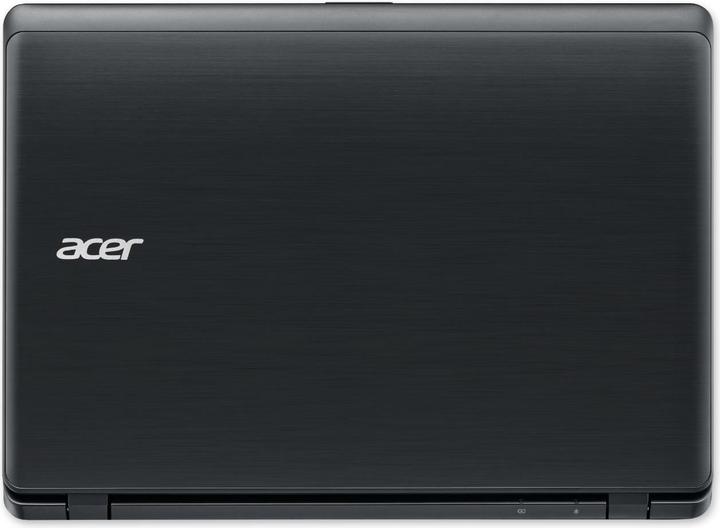 Actual product image Acer TravelMate B115-M (11.60", Intel Celeron N2930, 4 GB, CH)
