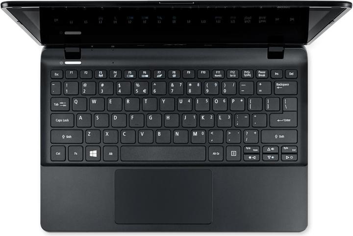 Actual product image Acer TravelMate B115-M (11.60", Intel Celeron N2930, 4 GB, CH)
