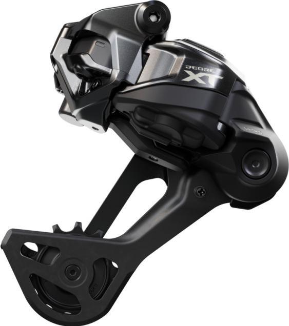 Shimano Deore XT Di2 (12-fach)