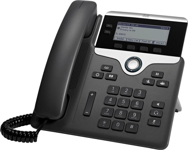 Image du produit Cisco 7821
