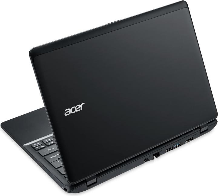 Actual product image Acer TravelMate B115-M (11.60", Intel Celeron N2930, 4 GB, CH)