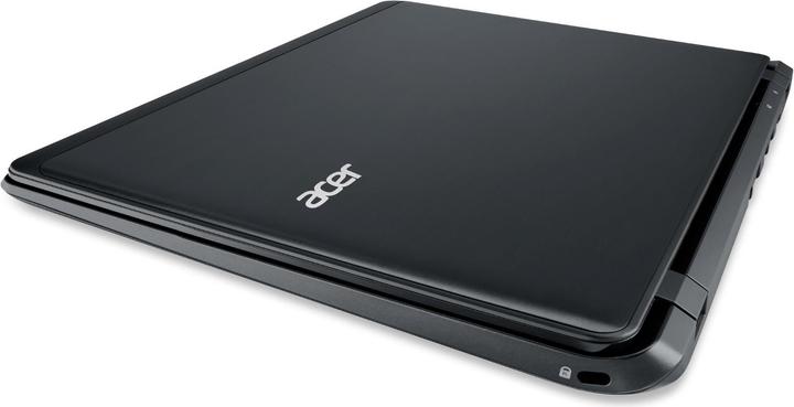 Actual product image Acer TravelMate B115-M (11.60", Intel Celeron N2930, 4 GB, CH)